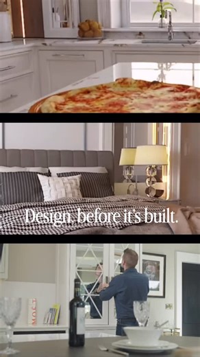 Design isn’t one moment. It’s a sequence of decisions — imagined, tested, refined, built. This is what happens before the finished space exists. If you’re planning something meaningful… Start with design. Save this if you’re planning a project. #DarrenMorganDesign #InteriorDesign #ArchitecturalDesign #DesignProcess #LuxuryInteriors | Darren Morgan Design