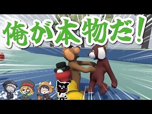 【TOP4】ライバル出現！？謎の乱入ハプニング集