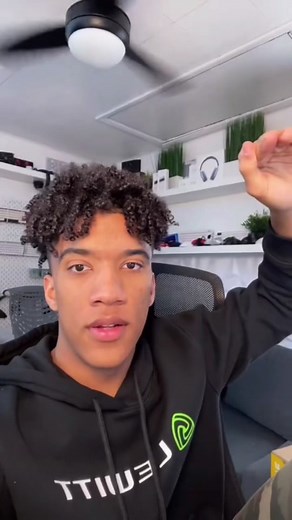 Ultimate Gaming Setup featuring Carterpcs Chair