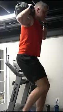 Lower Body & Core Sandbag Training: 6 Moves, 5 Rounds #fitness #bruteforcetraining #sandbagworkout