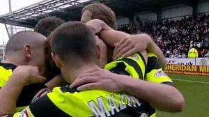 Give this a like if you’re a Celtic FC fan! Today's classic is Paddy McCourt's mesmerising solo goal for the Hoops against St Mirren in 2009. The ‘Derry Pele’ made a name for himself by scoring amazing goals - was this one his best? #GoalsMadeInScotland | SPFL