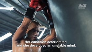 535K views · 7.3K reactions | ONE Strawweight World Title challenger...