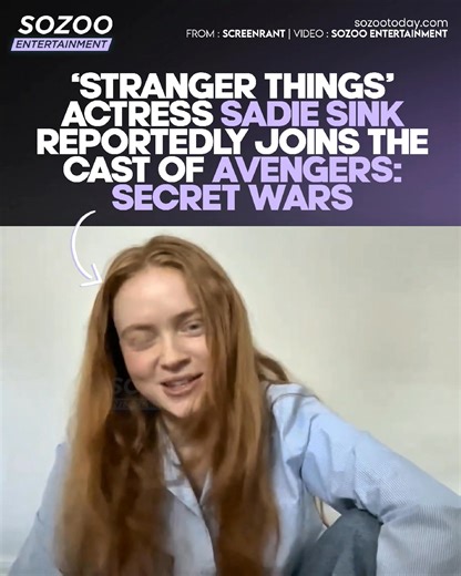 Avengers: Secret Wars will feature a fan-favorite Stranger Things star. The Marvel Cinematic Universe has had quite a few stacked rosters throughout its long history. When it comes to the MCU's Avengers movies, which have become crossover events for the entire franchise, several of Hollywood's biggest actors and a few rising stars are expected to come together with every installment. Avengers: Doomsday's cast illustrates that, bringing back actors from Fox's original X-Men franchise to stand alo