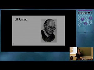 Tree-sitter A new parsing system for programming tools