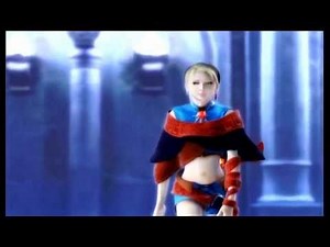 LOST KINGDOMS 1 & 2 INTRO [HD]