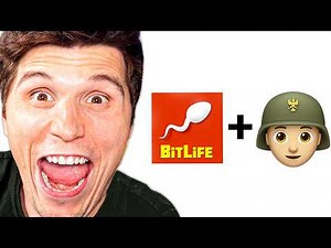 Ich gehe zur BUNDESWEHR in Bitlife