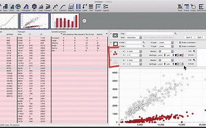 DataGraph Part 2 - Basic Graphing