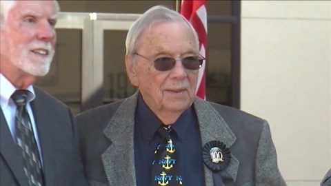 Remembering Billy Burke: 1924-2025