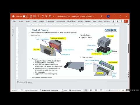 OCP Server - High Performance Computing Sub-project call (Sep 02, 2025)