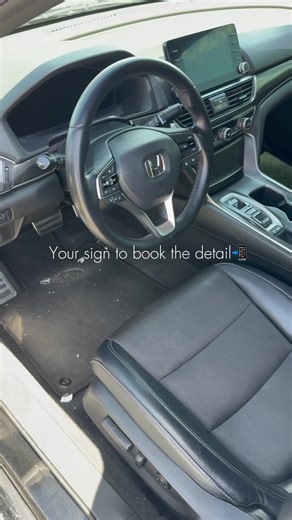 Professional Mobile Detailing Services You Can Trust