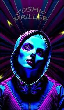 Psytrance Mix 2025 - Cosmic Driller - #psychedelictrance #djmix #psytrance #darkpsy #rave #drop