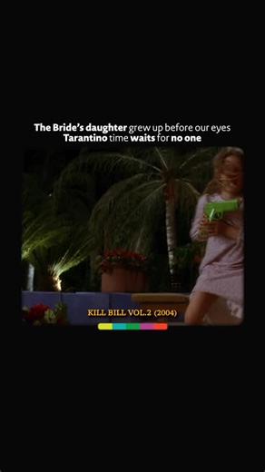 Film Refined on Instagram: "Did you know Perla Haney-Jardine was in two Tarantino movies? 🎬 Kill Bill Vol. 2 / Once Upon a Time in Hollywood #quentintarantino #quentintarantinomovies #onceuponatimeinhollywood #bradpitt #movietrivia #cinematic"