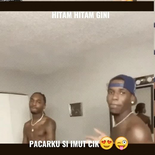 Meme Lucu Rusdi dan Si Imut dari Ngawi