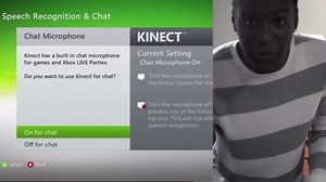 How To Setup Kinect (Xbox 360)
