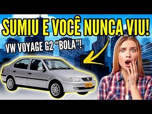 CARROS que SUMIRAM ANTES de EXISTIR!