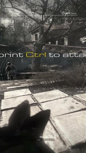 Call of Duty Ghosts – Brave New World | Riley Eliminates Stragglers 🐺🔥 #gaming #callofduty