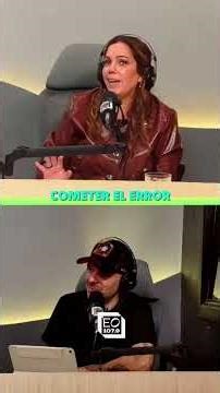 "WANDA HAS SOMETHING THAT ATTRACTS" 🟠 #Yanina1079 with @yanilatorre