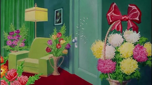 Tex Avery - O Maestro Mágico