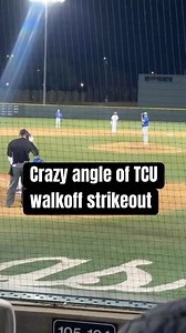 249K views · 1.6K reactions | Wild walk-off strike out  - #baseball #baseballlife #baseballseason #fyp #mlb #baseballgame #prospectdugout #sports | Prospect Dugout | Facebook