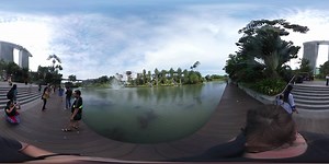 ALERT: Facebook now supports 360-degree photos—see for yourself: http://buff.ly/22Wto9x | Fast Company