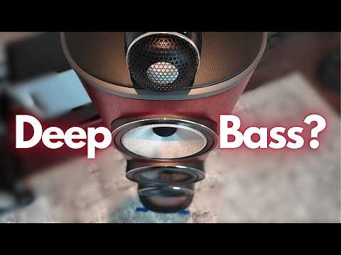 Best Speakers $10k-$20k Series: Bowers & Wilkins 804 D4 Review