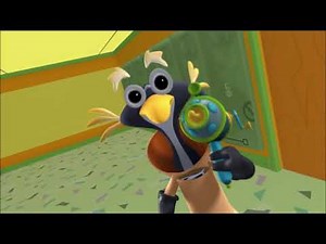 3-2-1 Penguins!: Season 1 Promo (TheCartoonMan12 Style)