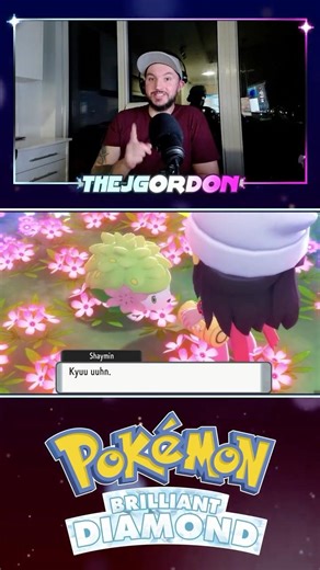 Can We Beat the Odds? Shiny Shaymin in 25 Encounters! (Part 2)