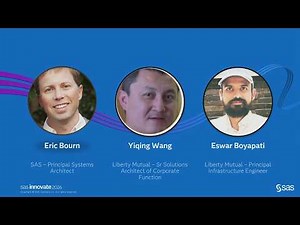 Optimizing SAS Viya for Peak End User Performance