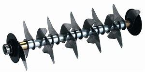 Vertikutierer-Messer in 3 Schritten wechseln - ExpertenTesten.de