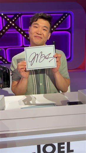 11K views · 101 reactions | ✏️ *scribbles* Don't miss a new episode of #MatchGame Wednesday at 9/8c on ABC and stream on Hulu! | Match Game on ABC | Facebook
