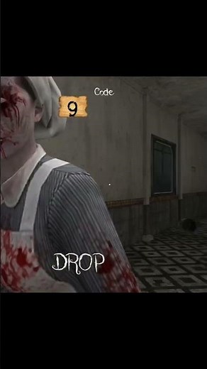 Locked in a Haunted Hospital… Will I Ever Escape? 😱 #robinplays #gaming #horrorgame