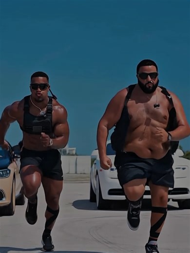 Ashton Hall's Daily Fitness Routine