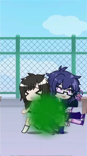 ♡💨🌸 #gachalife #gachalifefart #fart #cute