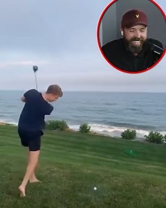 648K views · 3.1K reactions | This is just too painful to watch... 藍⛳️ | Rick Shiels Golf | Facebook