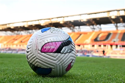 NWSL delays potential calendar overhaul after backlash