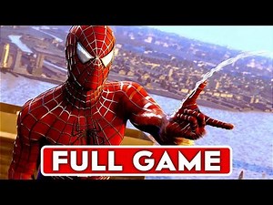 SPIDER-MAN PS4 Silver Lining DLC Gameplay Walkthrough Part 1 FULL GAME No Commentary SPIDERMAN PS4