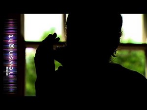 Life as a sex slave to IS militants - Newsnight
