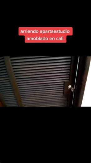 arriendo apartaestudio amoblado en el barrio el cedro de cali #agentesinmobiliarios #cali #colombia #renta #arriendo #alquiler #apartaestudios #amoblados #realtor #valledelcauca #inmobiliaria