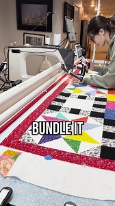 10K views · 444 reactions | Ready to upgrade your quilting setup? For...