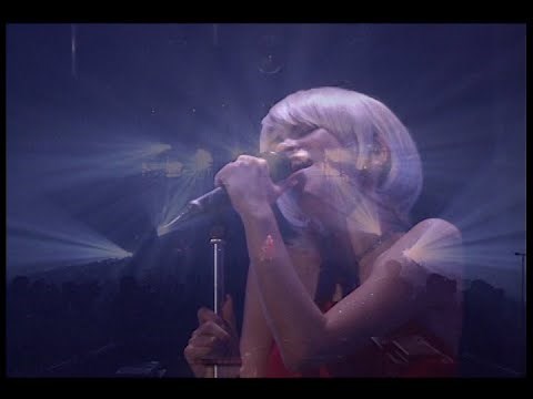 【公式】小柳ゆき「あなたのキスを数えましょう(Live at ZEPP , 2000.7.12) YUKI KOYANAGI/Anata No Kiss O Kazoemasho