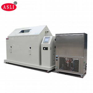 [Hot Item] Full-Automatic Salt Spray Salt Fog Corrosion Test Chamber