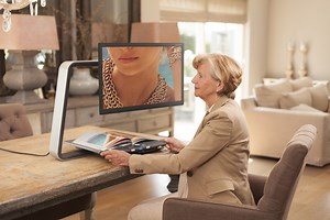 Optelec ClearView C 24" - Optelec United Kingdom