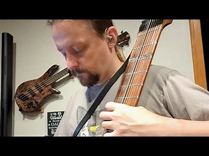 Two Years of Chapman Stick Progress