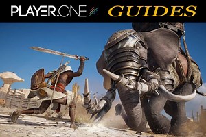 Assassin’s Creed Origins Combat Guide: Basic Tips And Tricks