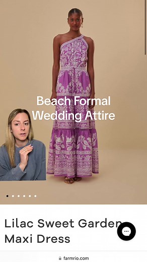 Replying to @zhariya 🥰 I love these dress options for a beach formal wedding 🏝️🤍#beachformal #beachformaldress #beachformalwedding #beachformalweddingguestdress #beachweddingguest #weddingguest #weddingguestdress #weddingguestoutfit #weddingguestdresses #beachwedding #greenscreen