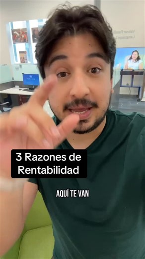 Pedro O. Islas | Qué son el ROA, ROE y ROI. Retorno sobre Activos, Retorno sobre Patrimonio y Retorno de Inversión. #negocios #finanzas #finanzasparatodos... | Instagram