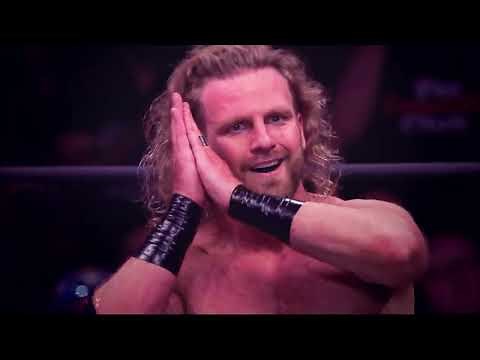 Adam Page vs. CM Punk AEW Double Or Nothing 2022 Highlights