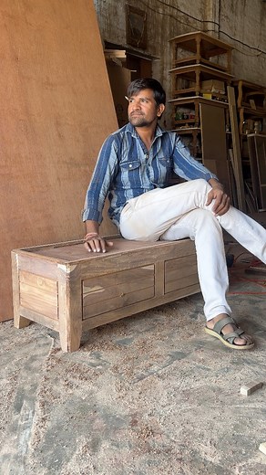 Solid work #mistrimanoj #viralpost2025シ #reelsfbシ #woodwork #woodworking #crafting #trending #crafts | Manoj Suthar