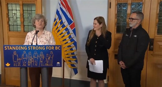 National Pharmacare in BC Announcement on Chek News, featuring Dr. Clayton & Dr. Elliott | BC Diabetes