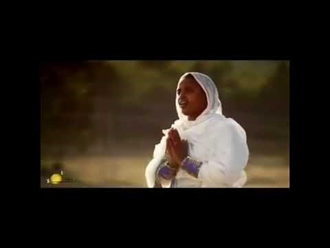 Ethiopian Orthodox Mezmur: Zemarit Zerfe Kebede-የኔ ናርዶስ የኔ ቤዛ
